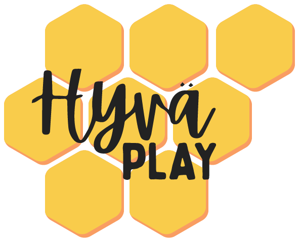 Hyvä Play