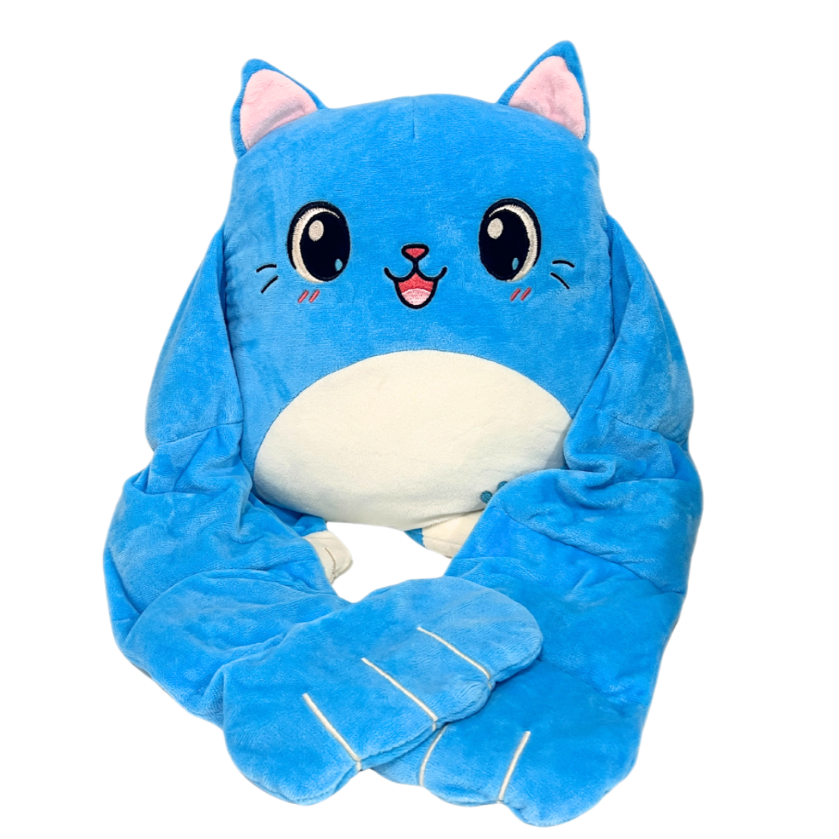 Meego HuggyPal Weighted Plush Toy