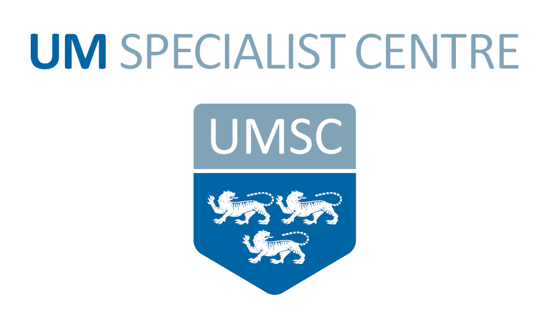 UM Specialist Centre
