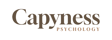Capyness Psychology