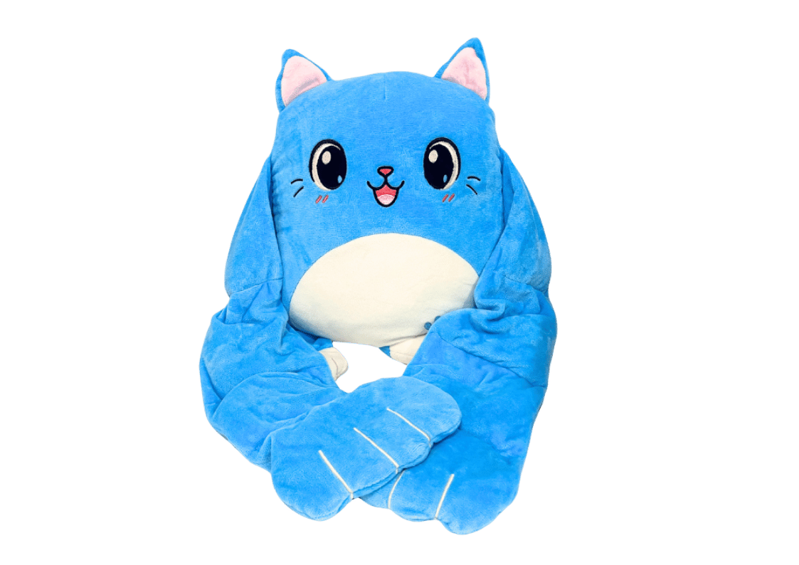 2.4kg (35cm) Meego (Upgraded!)