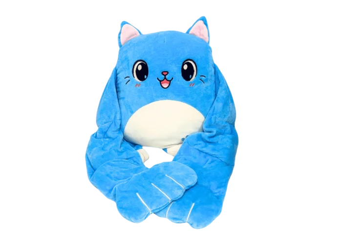 2.4kg (35cm) Meego (Upgraded!)