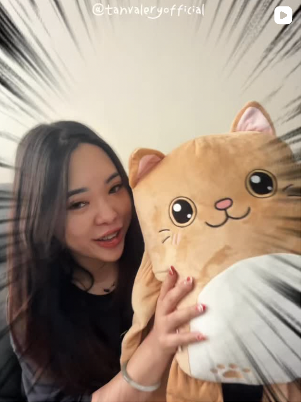Singapore Testimonial for Huggypal