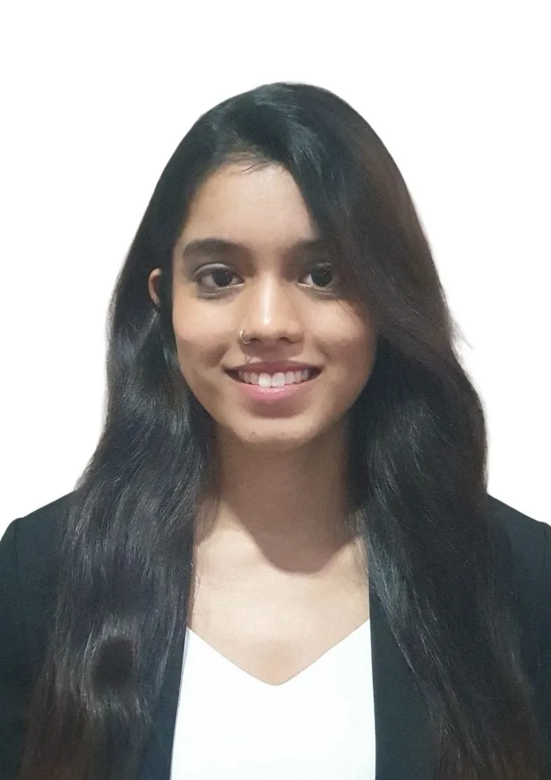 Diviya A/P Vijayamohan