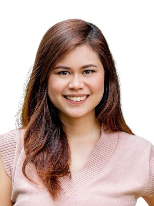 Myra Jasmine Ibrahim
