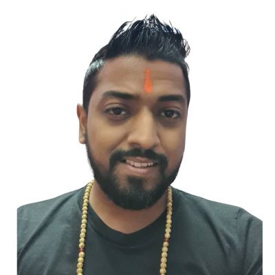 Narenthiran Nadaraja