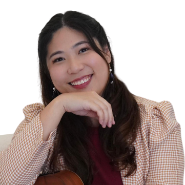 Sandra Cheah