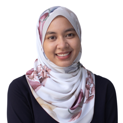 Sarah Ayu