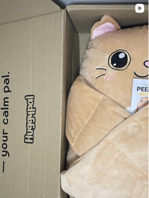 HuggyPal: Now available in Malaysia!
